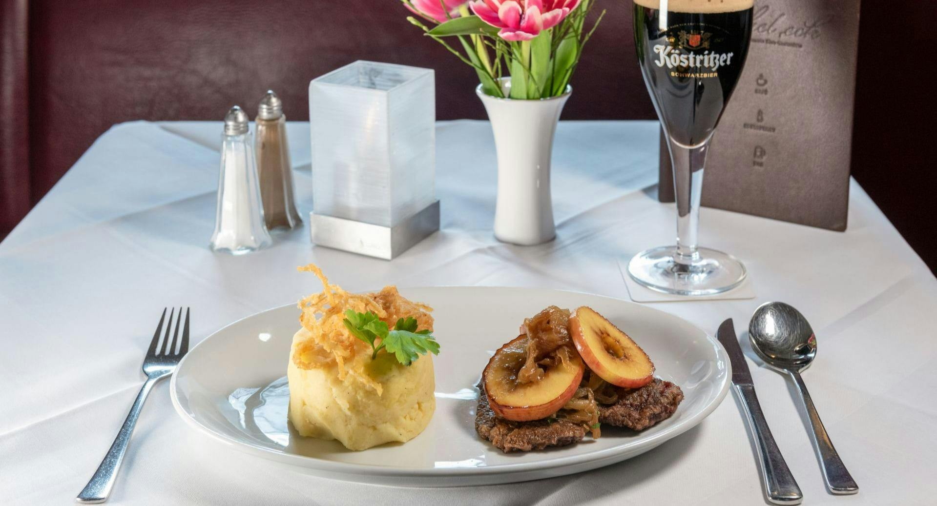 Bilder von Restaurant Kuchel-Eck in Wilmersdorf, Berlin - Photo 5