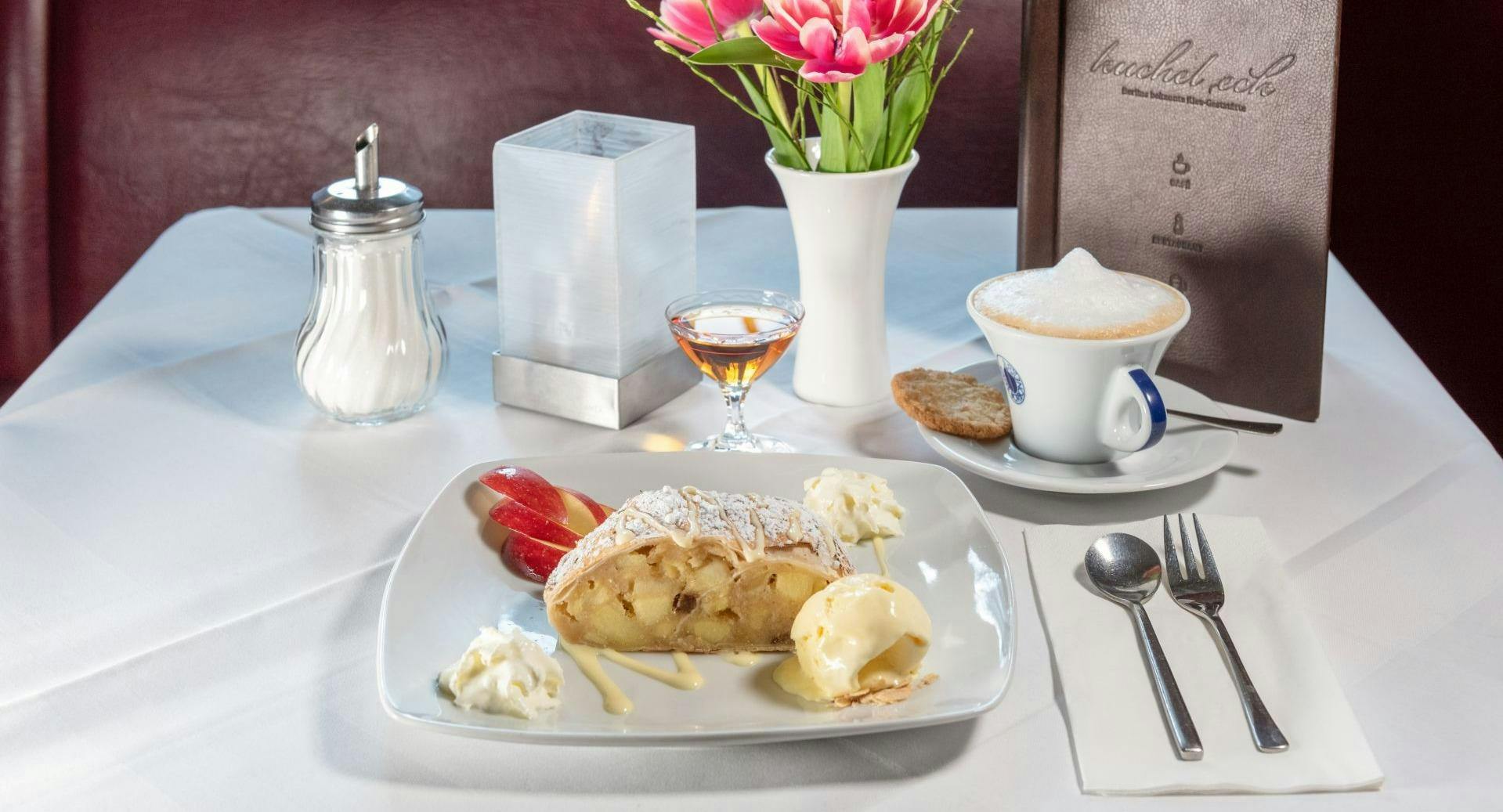 Bilder von Restaurant Kuchel-Eck in Wilmersdorf, Berlin - Photo 3