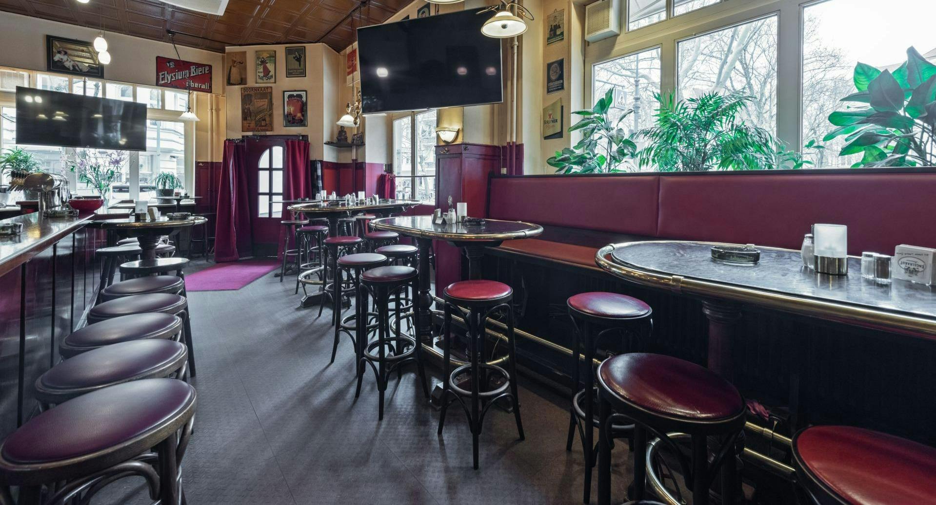 Bilder von Restaurant Kuchel-Eck in Wilmersdorf, Berlin - Photo 6