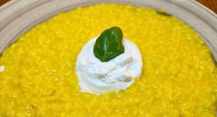 Foto del ristorante Li Risi a Centro, Lecce