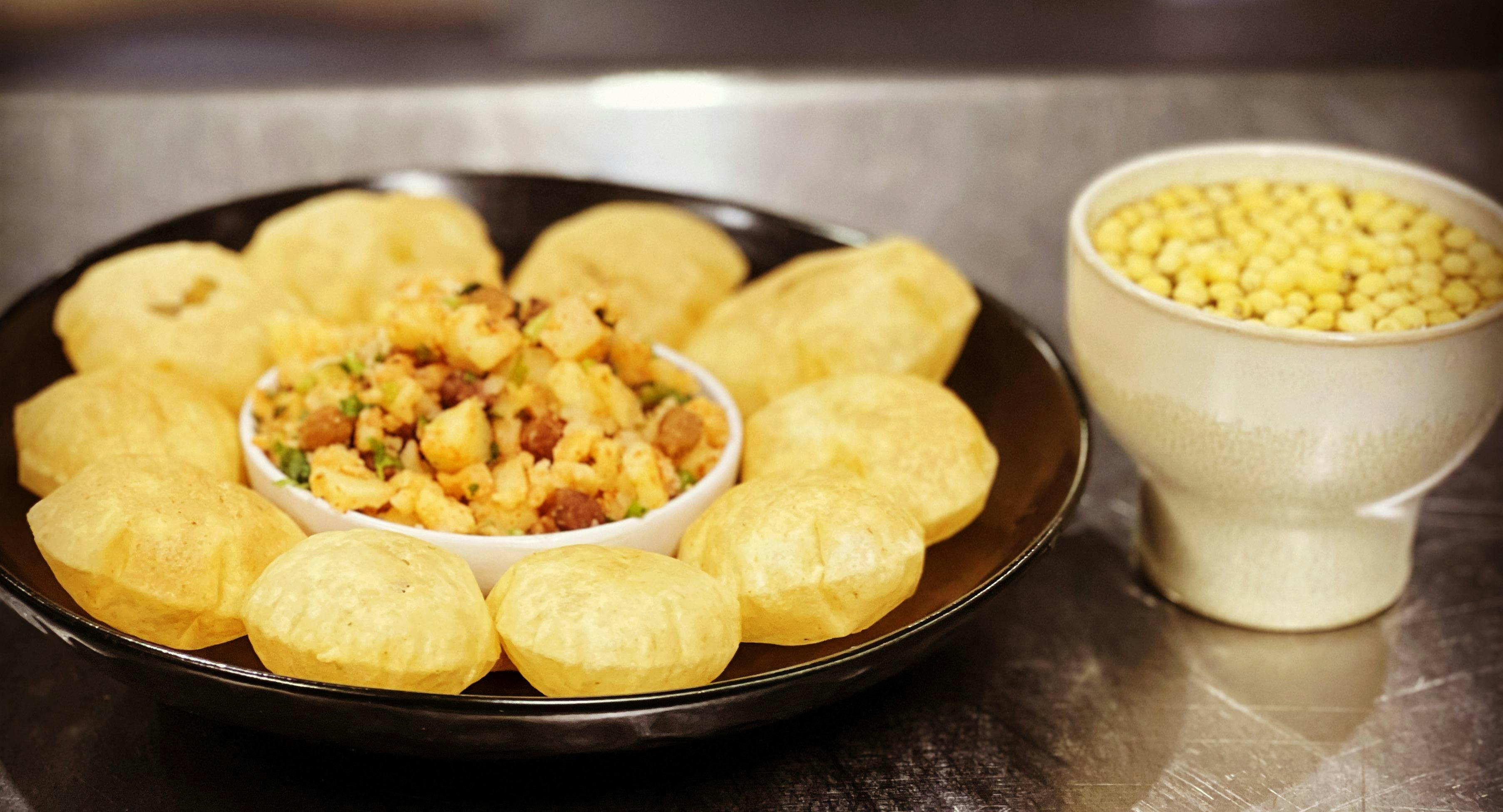 Restaurant Taste of India - Epping in Epping, Melbourne