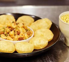 Restaurant Taste of India - Epping in Epping, Melbourne