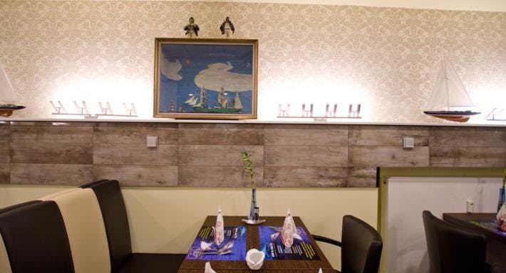 Image 1 of restaurant Yu's Fish Restaurant