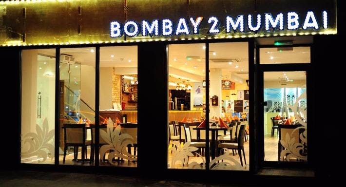 Photo of restaurant Bombay to Mumbai in Bramhall, Stockport