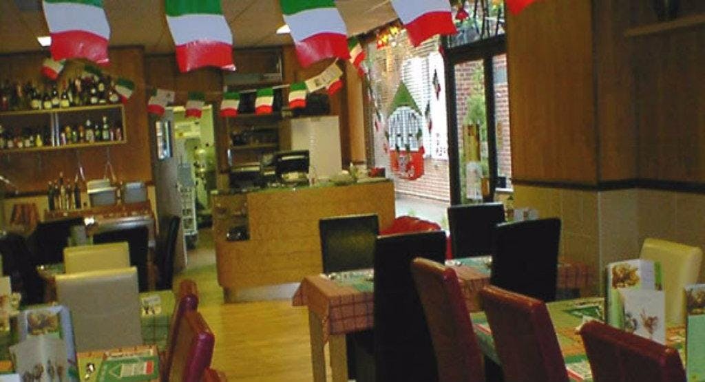Photo of restaurant Italian Job - Watton in Town Centre, Watton