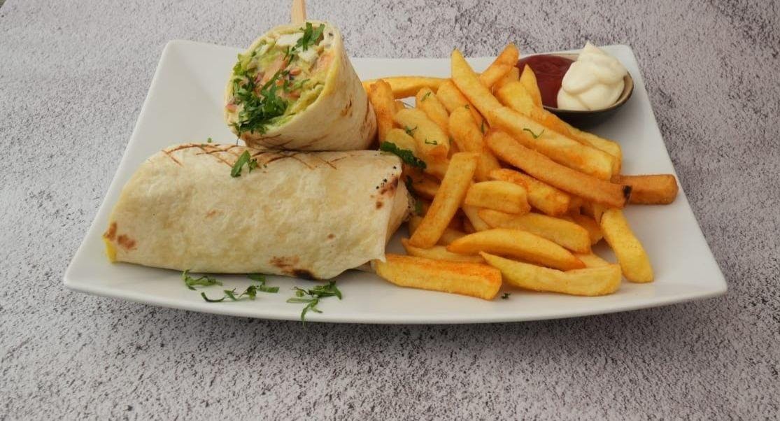 Image 1 of restaurant Limmon‘s Bistro