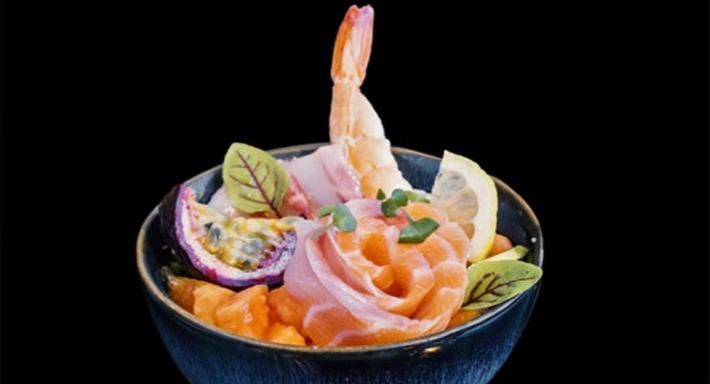 Foto del ristorante Tomi Sushi Monza a Monza, Monza e Brianza