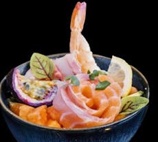 Restaurant Tomi Sushi Monza in Monza, Monza and Brianza