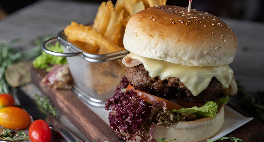 Photo of restaurant georges @ Hideout Seletar in Sengkang, 新加坡