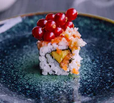 Ristorante Shabu Arosio a Arosio, Como