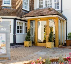 Restaurant HARVESTER BEACON BIRMINGHAM in City Centre, Birmingham