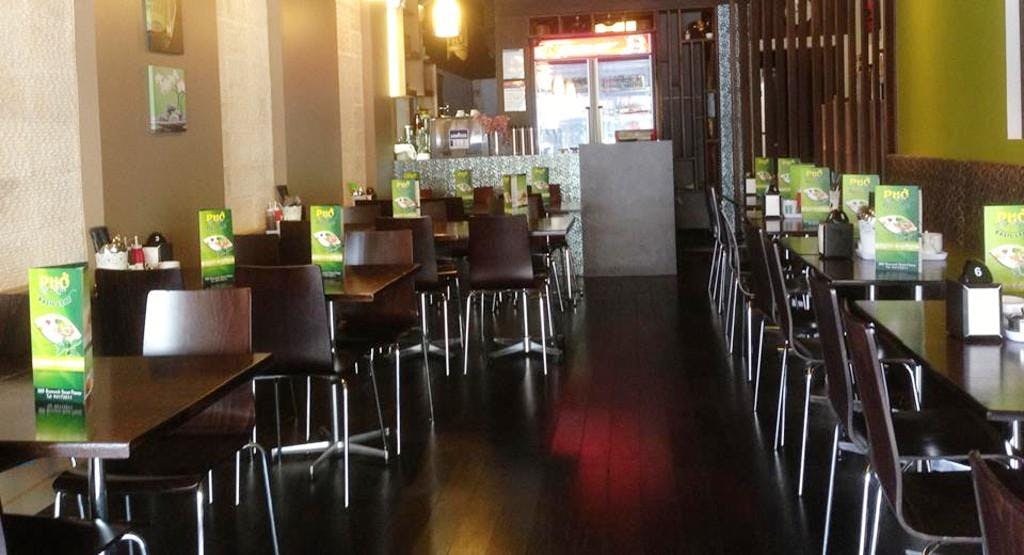 Photo of restaurant Pho La Que Basil Leaf in Fitzroy, Melbourne