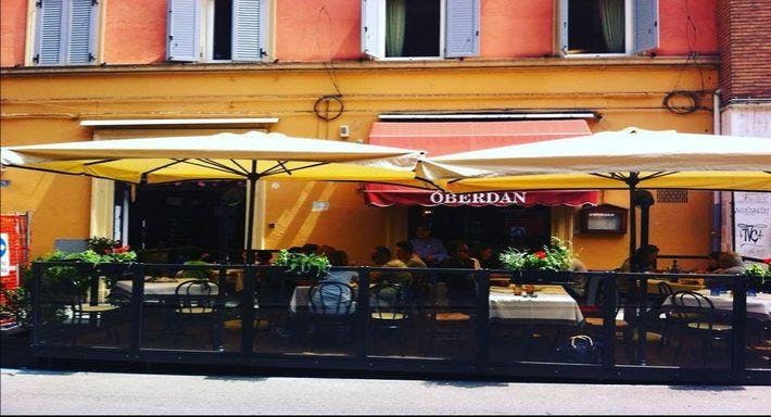 Photo of restaurant Trattoria Oberdan da Mario in City Centre, Bologna