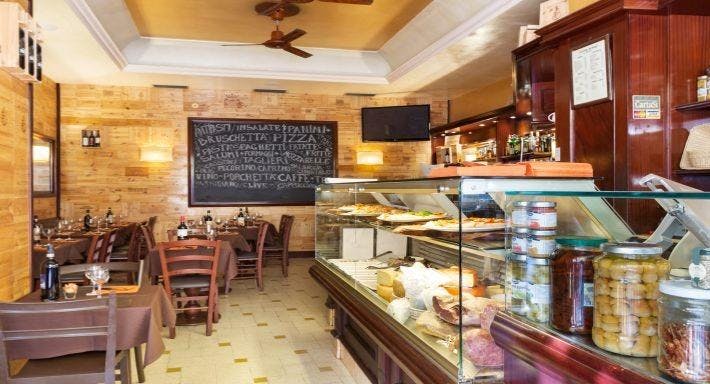 Ristorante Caffè Duomo a Centro storico, Firenze