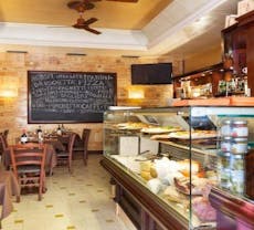 Ristorante Caffè Duomo a Centro storico, Firenze