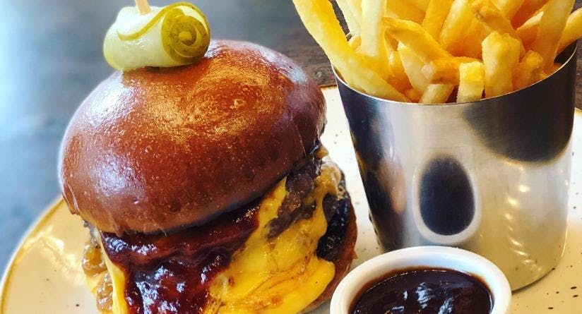 Photo of restaurant Redwood Pub & Kitchen in Southwark, London - Photo 3