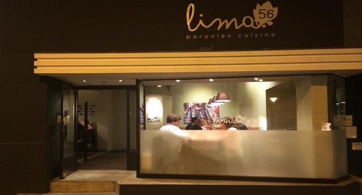 Photo of restaurant Lima56 in 4. District, Vienna