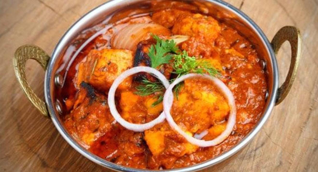 Image 1 of restaurant Madya Cuisine & Bar - Punggol