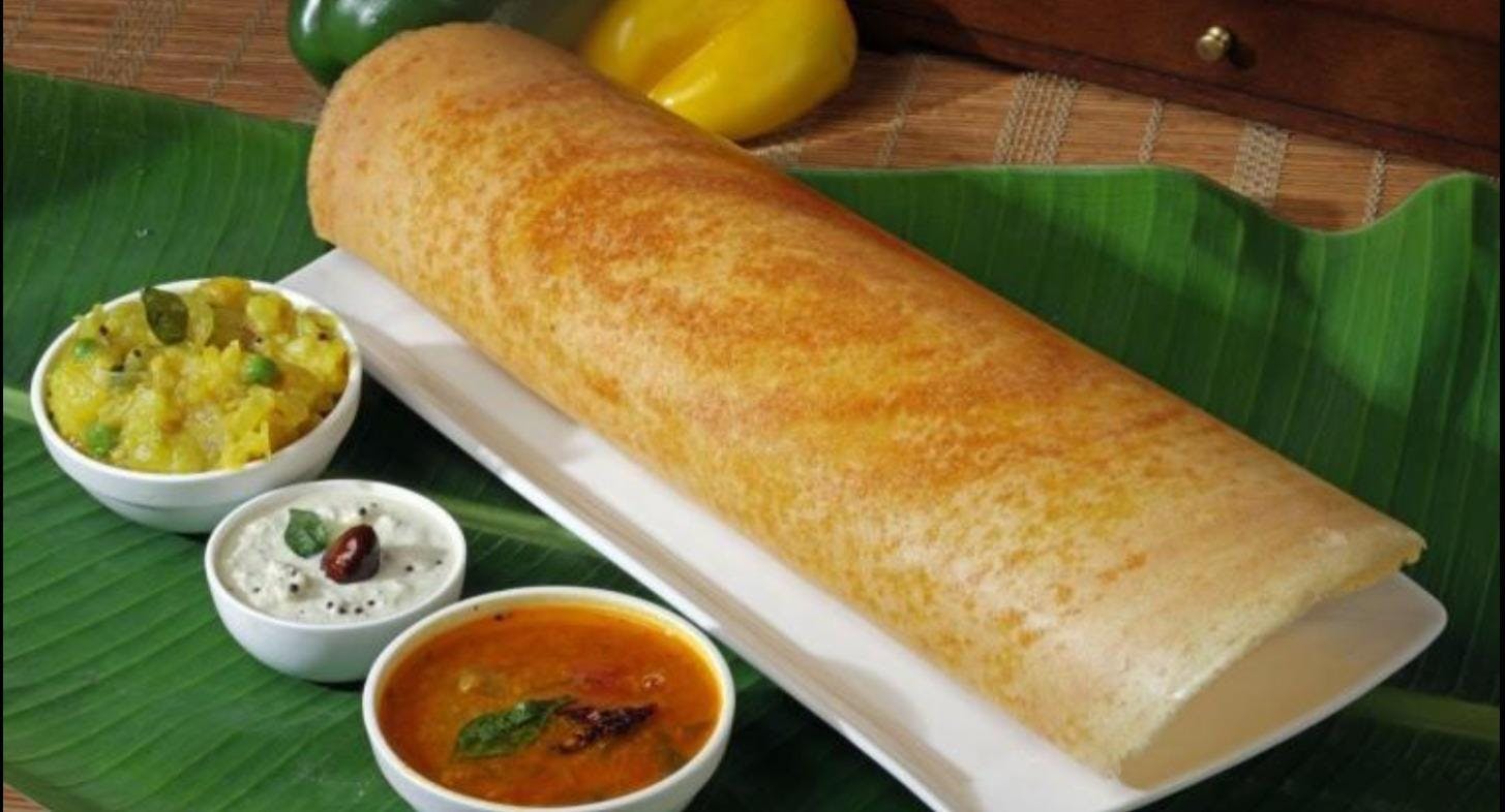 Image 2 of restaurant Madya Cuisine & Bar - Punggol