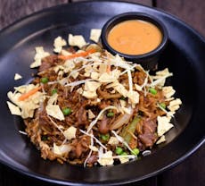 Restaurant Himalayan Fusion Cafe in Auburn, Sydney