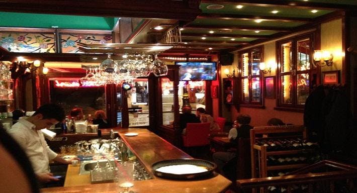 Photo of restaurant Pasha Restaurant & Pub in Fatih, Istanbul