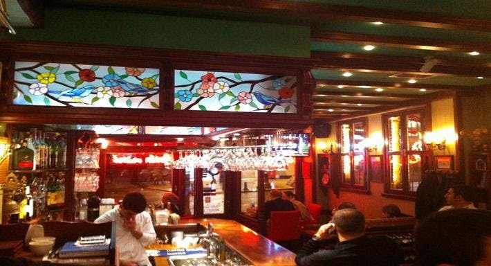Fatih, İstanbul şehrindeki Pasha Restaurant & Pub restoranının fotoğrafı - Photo 2