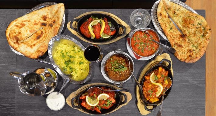 Photo of restaurant Ravintola Toor Shahzada in Centre, Tampere