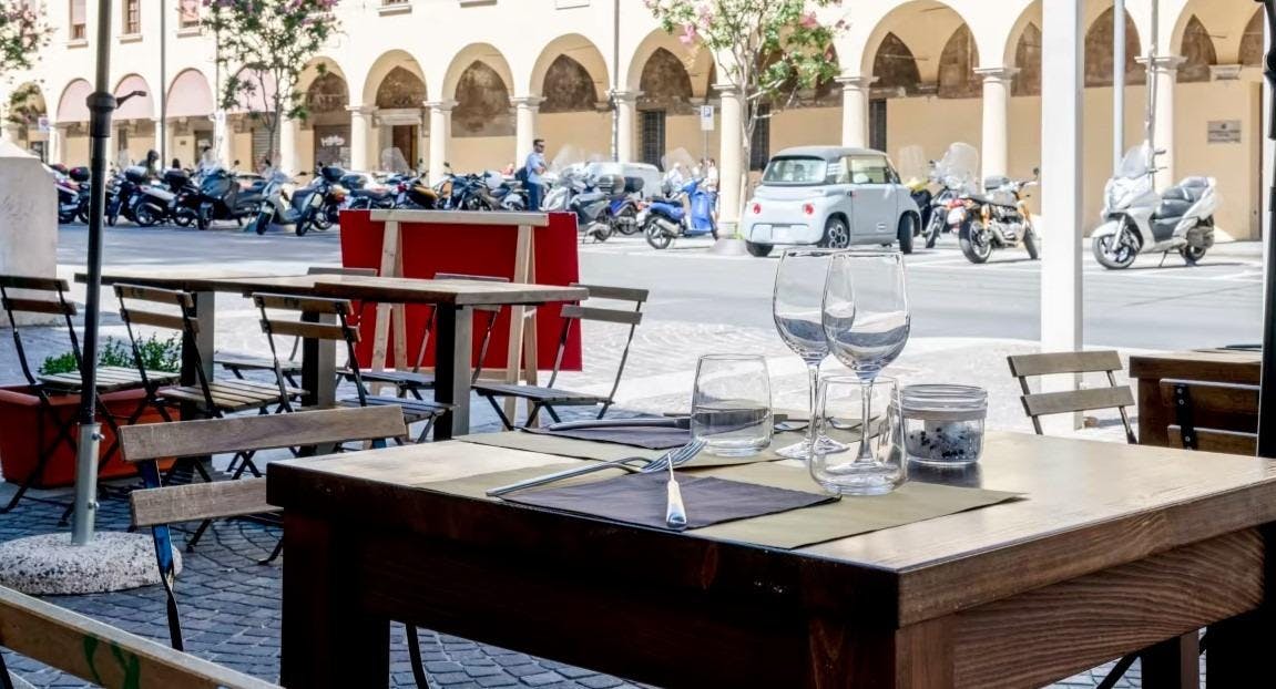 Photo of restaurant Trattoria Buca di San Francesco in City Centre, Bologna