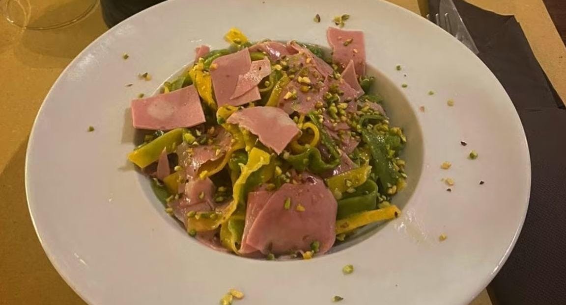 Photo of restaurant Trattoria Buca di San Francesco in City Centre, Bologna