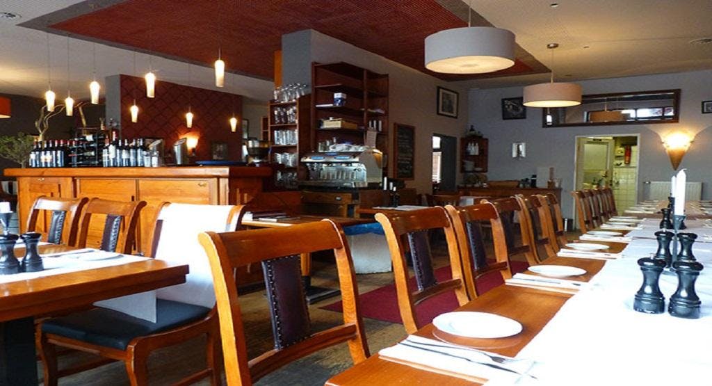 Photo of restaurant Ristorante Cosmos in Ottensen, Hamburg