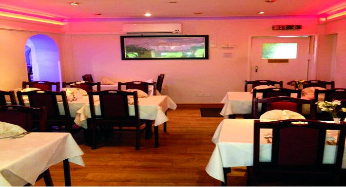 Image 1 of restaurant Shahi Palace