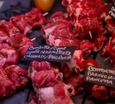 Restaurant Viking Braceria Tricase in Tricase, Lecce