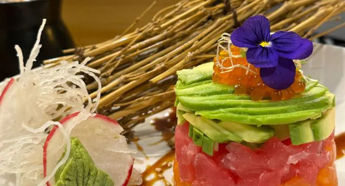 Photo of restaurant Ginza Sushi Bar Bulevardi in Punavuori, Helsinki - Photo 3