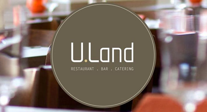 Photo of restaurant U.Land Restaurant. Bar. Catering in Düsseltal, Dusseldorf