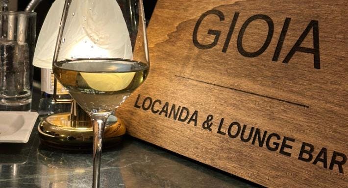 Ristorante Gioia Locanda & Lounge Bar - Ristorante Torino a Centro città, Torino