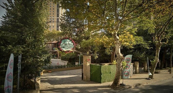 Photo of restaurant Ethem Efendi Bazlama Kahvaltı in Erenköy, Istanbul - Photo 10