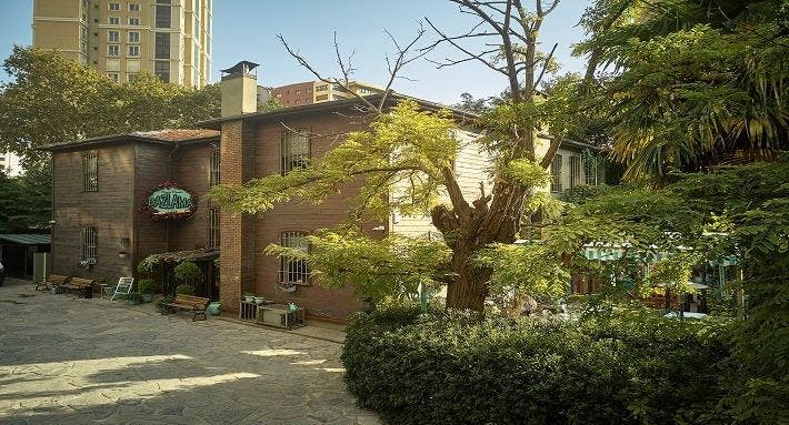 Photo of restaurant Ethem Efendi Bazlama Kahvaltı in Erenköy, Istanbul - Photo 8