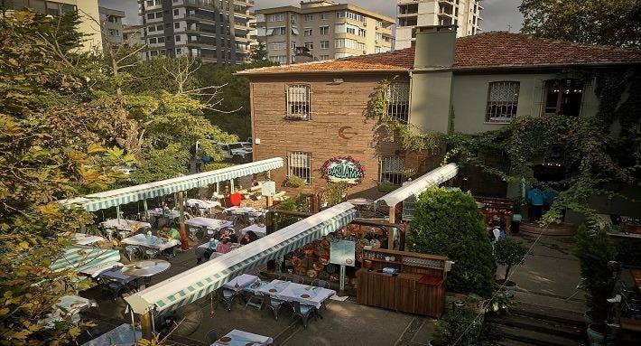 Photo of restaurant Ethem Efendi Bazlama Kahvaltı in Erenköy, Istanbul - Photo 9