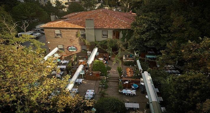 Photo of restaurant Ethem Efendi Bazlama Kahvaltı in Erenköy, Istanbul - Photo 12