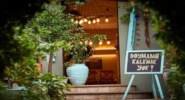 Photo of restaurant Ethem Efendi Bazlama Kahvaltı in Erenköy, Istanbul - Photo 7