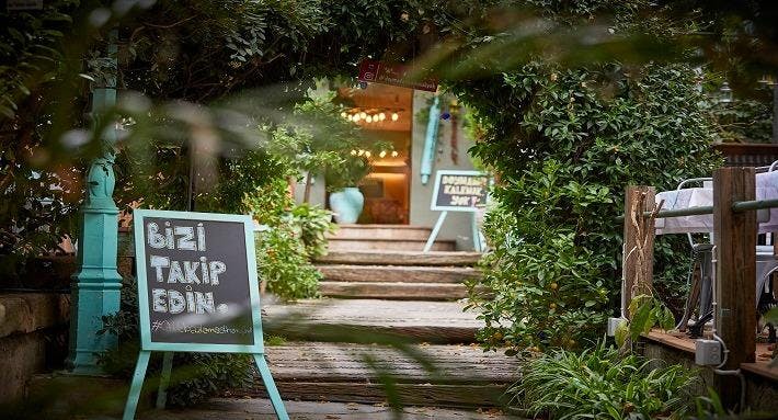 Photo of restaurant Ethem Efendi Bazlama Kahvaltı in Erenköy, Istanbul - Photo 11