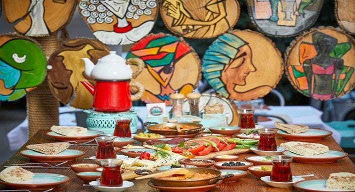 Photo of restaurant Ethem Efendi Bazlama Kahvaltı in Erenköy, Istanbul - Photo 6