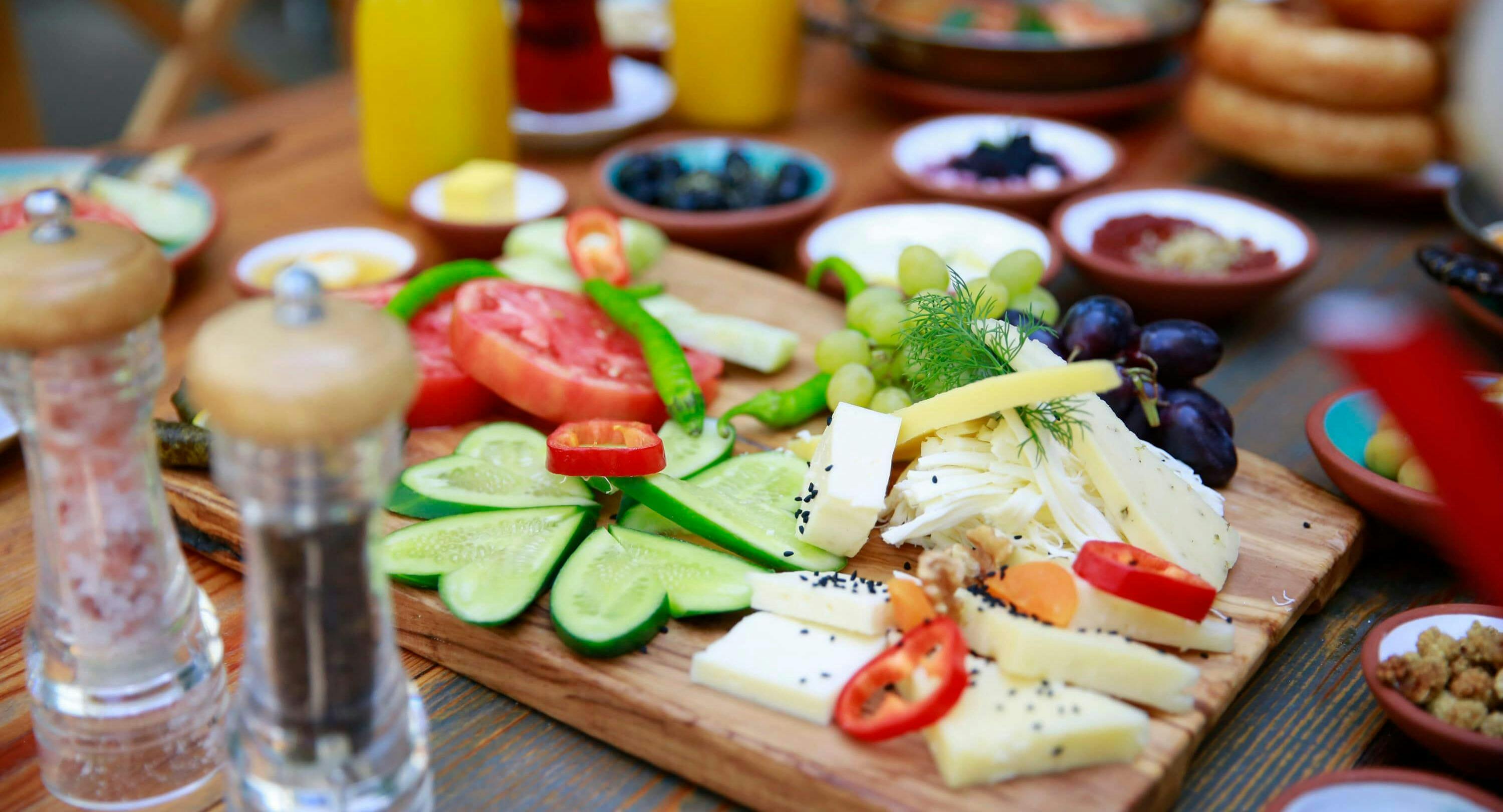 Photo of restaurant Ethem Efendi Bazlama Kahvaltı in Erenköy, Istanbul - Photo 4