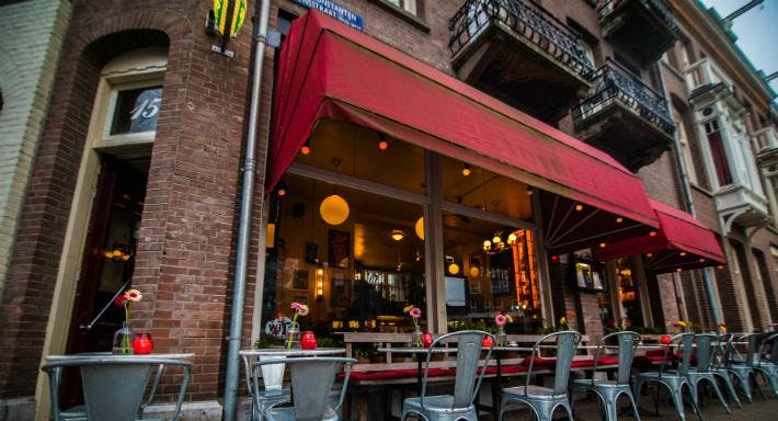 Photo of restaurant Pastis in West, Amsterdam - Photo 2