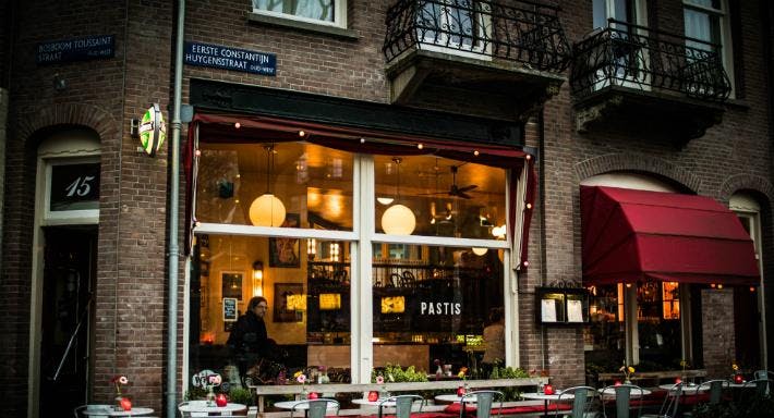 Photo of restaurant Pastis in West, Amsterdam - Photo 3