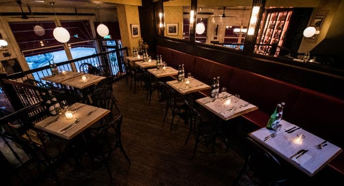 Photo of restaurant Pastis in West, Amsterdam - Photo 4