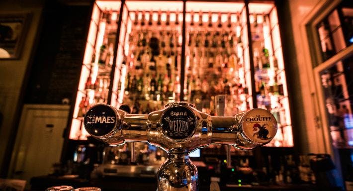 Photo of restaurant Pastis in West, Amsterdam - Photo 5