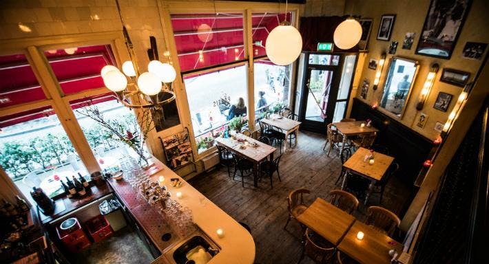 Photo of restaurant Pastis in West, Amsterdam - Photo 6