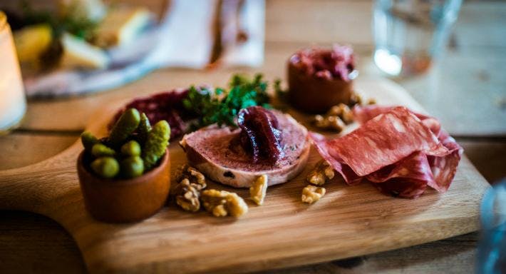 Photo of restaurant Pastis in West, Amsterdam - Photo 7