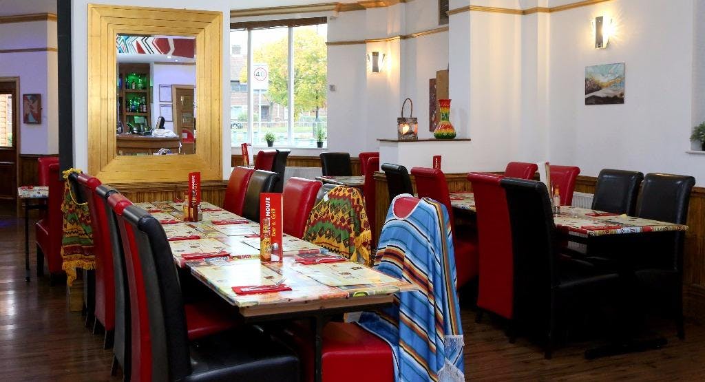 Photo of restaurant Mexican House in Clubmoor, Liverpool
